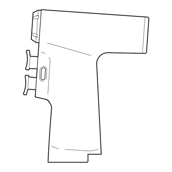 Stryker 4405-000-000 Instructions For Use Manual