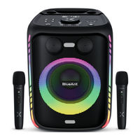 Blueant X5i User Manual