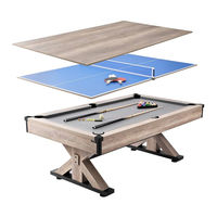 VEVOR VP35 Manual