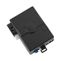 Soundstream TARANTULA ARS.1 User's Operation Manual