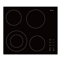 Caple C813C Instruction Manual