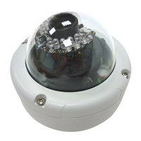 IP Camera HLV-1WCD User Manual