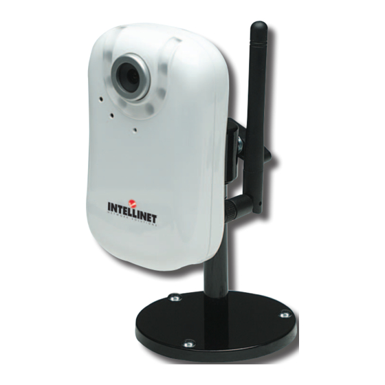 Intellinet NSC15-WG 550901 User Manual