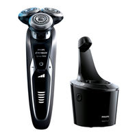 Philips S9531 User Manual