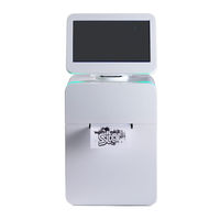 AsuraCPRNT Terminal Hardware Manual