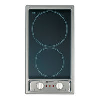 Verona VEECT110VF Series User Operating Instructions Manual