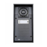 2N Helios Safety Installation Manual