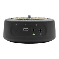 Syrp genie mini User Manual