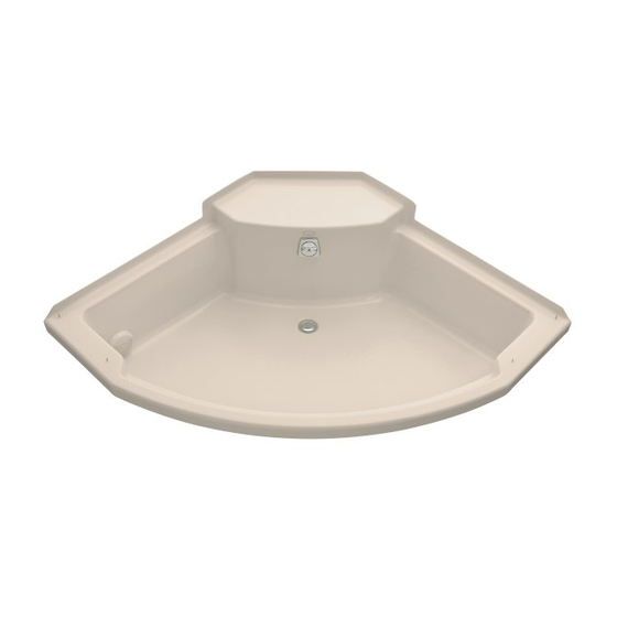 Kohler K-1025-H2 Owner's Manual