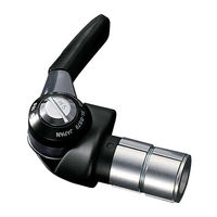 Shimano SL-BS79 Technical Service Instructions