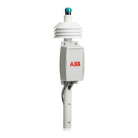 ABB VSN800 Product Manual