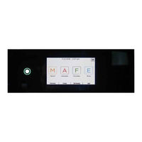 Moduline GCE061T Original Instructions Manual
