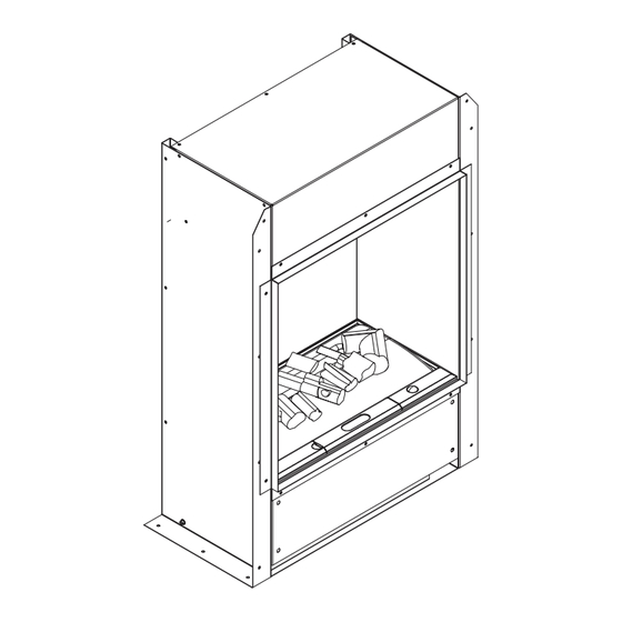 Dimplex Pro Series Information Manual