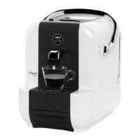 Saeco Lavazza A Modo Mio Simpla Operating Instructions Manual