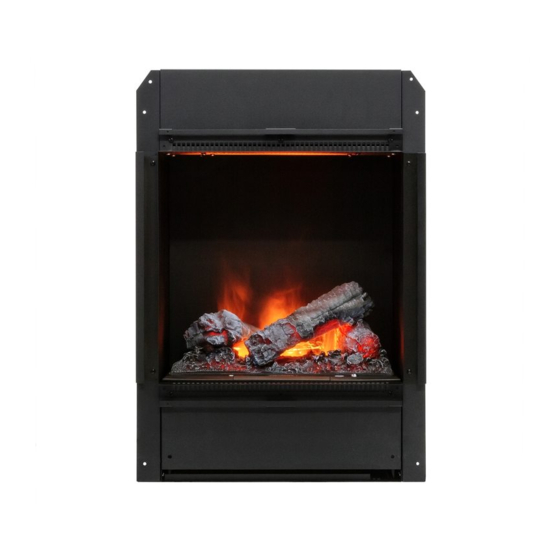 Dimplex Pro Series Manual