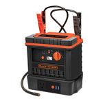 Black+Decker JS75C2PB Instruction Manual