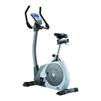 Body Sculpture BC-7220G Manual