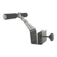 Crivit 103762 Instructions For Use Manual