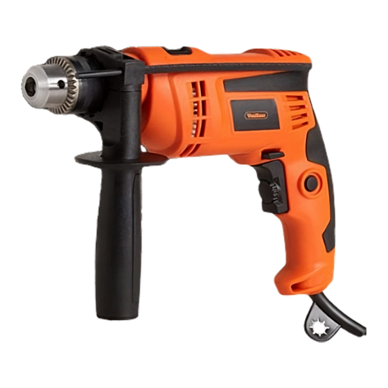 VonHaus 3500151 Manual