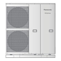 Panasonic WH-MXC09G3E8 Service Manual