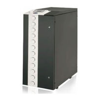 inform PYRAMID DSP PREMIUM Series Installation And Operating Manual