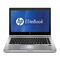 Laptop HP EliteBook 2560p Getting Started Manual