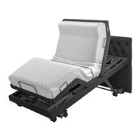 Aspire CombiMotion ACTIV CARE BEB046750 User Manual