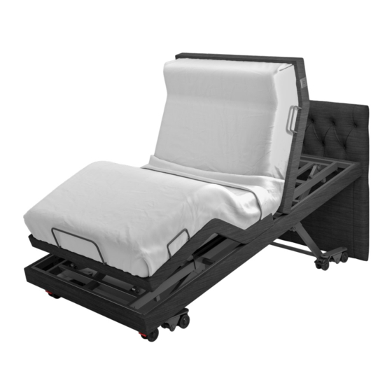 Aspire CombiMotion ACTIV CARE BEB046740 User Manual