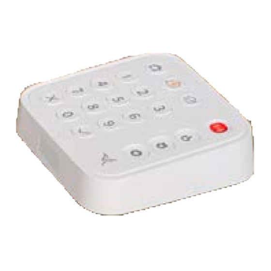 Arlo Home Security System Quick Reference Manual