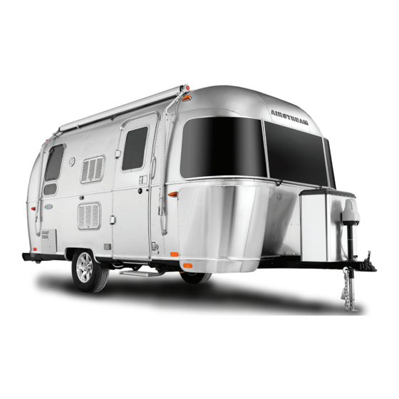 Airstream Flying Cloud 2019 Owner's Manual