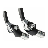 Shimano SL-BS79 User Manual