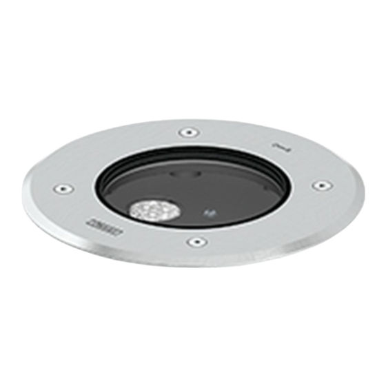 LIGMAN KIOS 1 Installation Manual