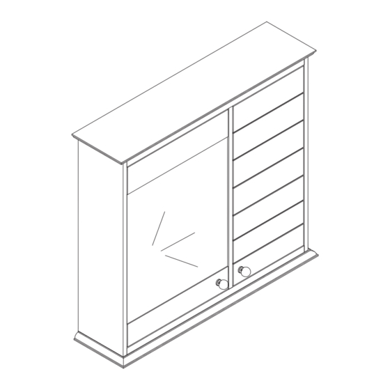 Next SOUTHPORT 858185 Assembly Instructions Manual