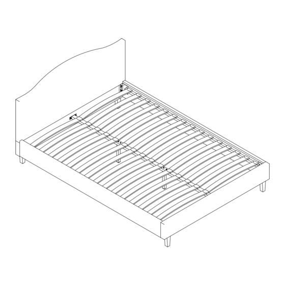 Argos Belle HOME 879/0240 Quick Start Manual