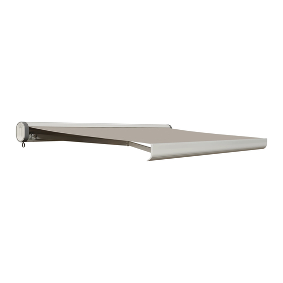 Naterial NORI 2 Assembly, Use, Maintenance Manual