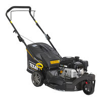Texas A/S Premium 4275 User Manual