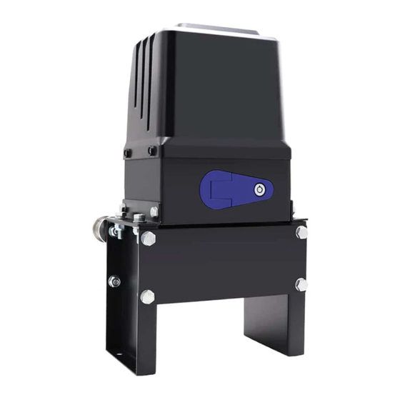 Topens CK2500 User Manual
