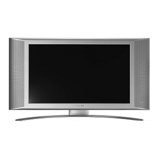 Philips LC03U AA Service Manual