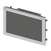 ABB Lite Panel Pro User Manual