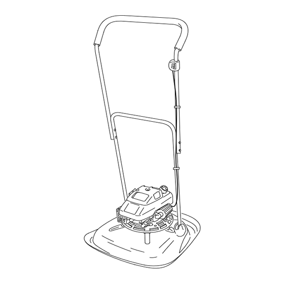 Flymo TURBO TRIM XL400 Instruction Manual