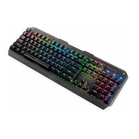 Modecom Volcano Hammer RGB User Manual
