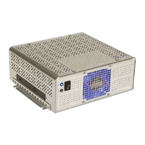 DFI Multi-Function Series Specifications