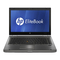 Laptop HP EliteBook 2560p Overview