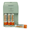 Battery Charger Sony BCG34HLD4EN User Manual