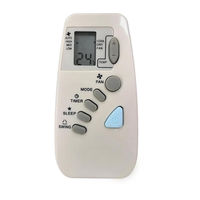 Acson G6 Operating Manual