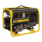 Portable Generator Wacker Neuson GP 5600A Operator's Manual