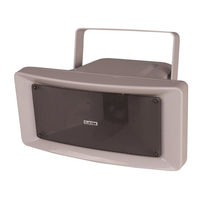 Clever Acoustics SP 30 User Manual