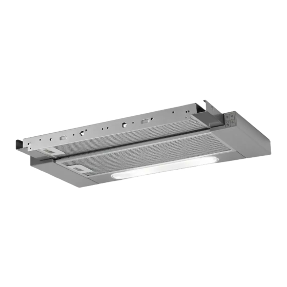 AEG X66164MP1 User Manual