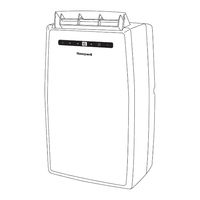 Honeywell MN12CHESBB User Manual