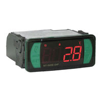 Full Gauge Controls MT-512E 2HP Product Manual